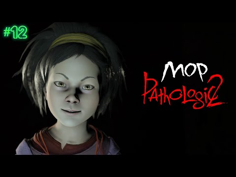 Видео: ЗОВ ПУСТОТЫ | МОР | PATHOLOGIC 2 | ПРОХОЖДЕНИЕ #12