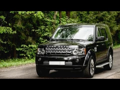 Видео: Кап ремонт Lend Rover дискавери 2.7