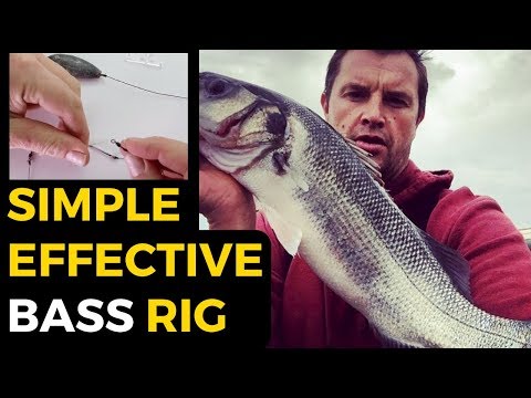 Видео: простая и эффективная установка для баса