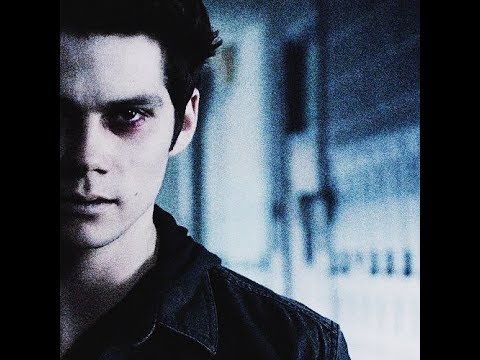 Видео: Волчонок...Стайлз - Бос теперь он