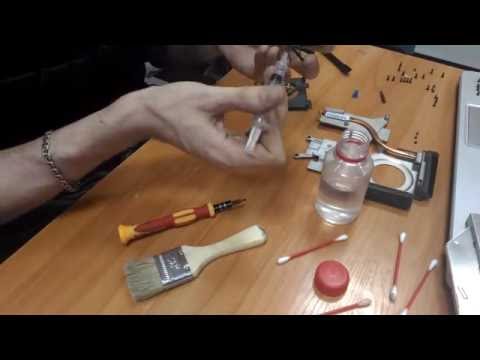 Видео: Как разобрать ноутбук HP Pavilion dv6 2111er Disassembly (часть 1)