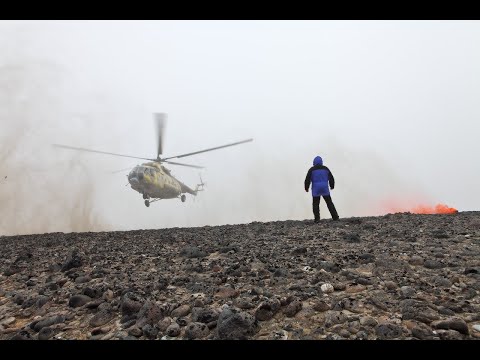 Видео: По следам "Двух капитанов"
