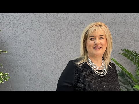 Видео: Imperatrica_kmv - женская одежда больших размеров в прямом эфире!