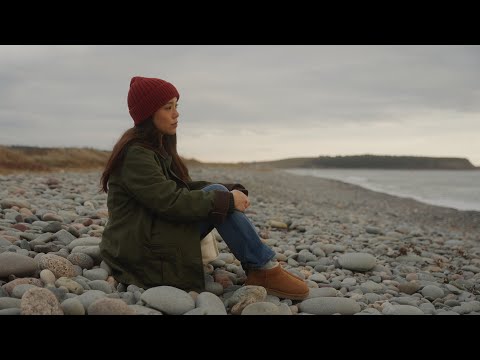 Видео: Я отправился в одиночное путешествие, чтобы провести больше времени в одиночестве.