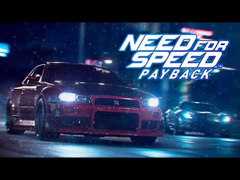 Видео: Need for Speed Payback  . Прохождение игры.  Часть5.