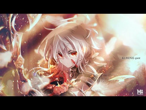 Видео: Шу Куренай - Боль сломала, но заставила поверить