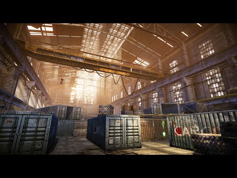 Видео: WARFACE EMULATOR 2020: СТАРЫЙ АНГАР (PVP 1 vs 1)