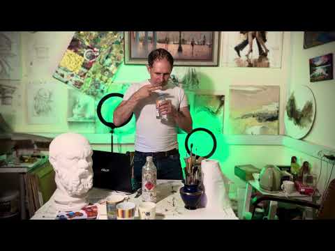 Видео: Разбавитель без запаха. #распаковкаиобзор