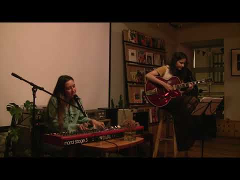 Видео: Настя Стрекачёва - За тобой/ О боже мой