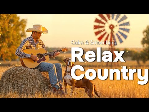 Видео: 【Country Relax 74】Классические песни в стиле кантри пробуждают приятные воспоминания о давноминувших