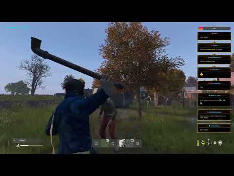 Видео: Серия 1202 ➤ Уютный DAYZ PVE Cherno, обзор ➤ #УютныйPVE #DayZ