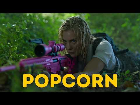 Видео: Голливудский переворот грядёт: Higgsfield Popcorn встречает Sora 2