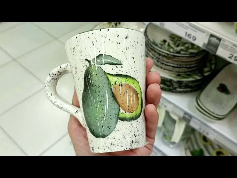 Видео: 🍒🍃Посуда Центр🍃Красота❤Есть Скидки🍃🛍