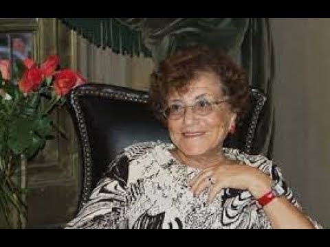 Видео: Встреча памяти Людмилы Штерн