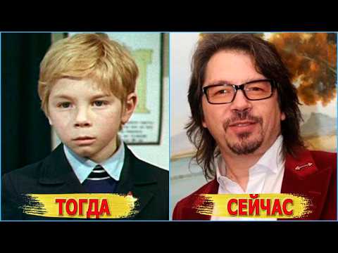 Видео: Как СЛОЖИЛАСЬ судьба САМЫХ КРАСИВЫХ мальчиков СОВЕТСКОГО кино: Чернышева, Торсуевых, Пузыревского..