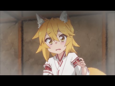 Видео: Senko - Лёд (ai cover)