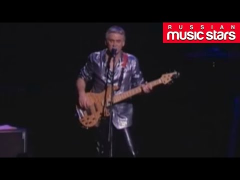 Видео: Александр  Маршал - Блокпост