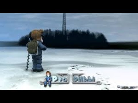 Видео: ProPilkki2 #19- Vuontele Часть 1