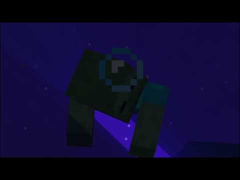 Видео: Зомби 10 часов кружится в белом танце