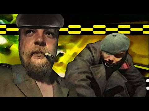 Видео: WhiteL — Зеленый таксист (Полная версия)