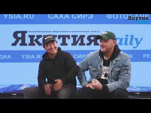 Видео: Спецпроект «Кто есть кто» . Режиссёр и актёр фильма «Чума»