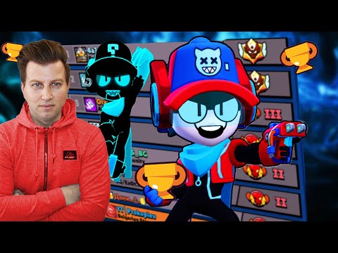 Видео: ВДИГАМЕ КУПИ НА ЖИВО В БРОЛ СТАРС | BRAWL STARS LIVE PROKOPIEV