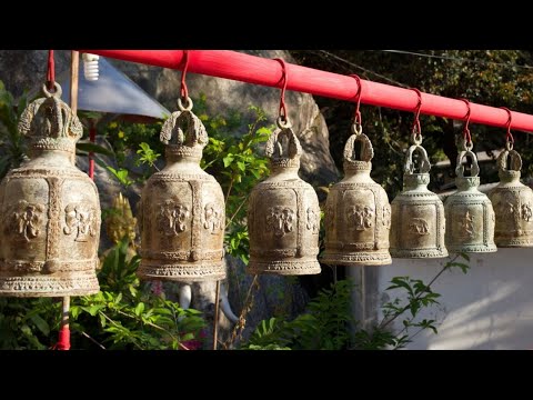 Видео: Духовная очистка дома.Стирает всю негативную энергию