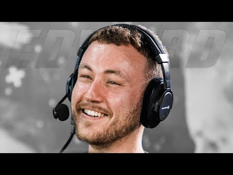 Видео: ОН НАЧАЛ ПРОГУЛИВАТЬ ШКОЛУ С 5 КЛАССА -  EDWARD - ПРОФАЙЛ ИГРОКА