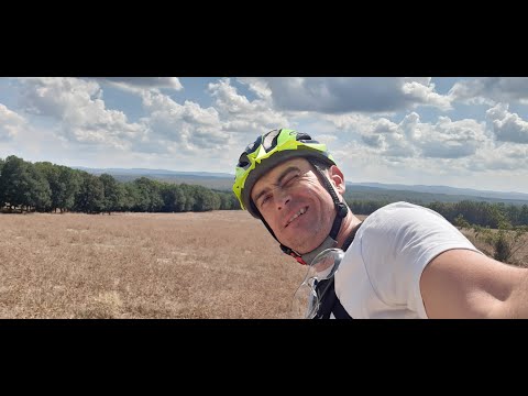 Видео: С колело на море, част 2-ра