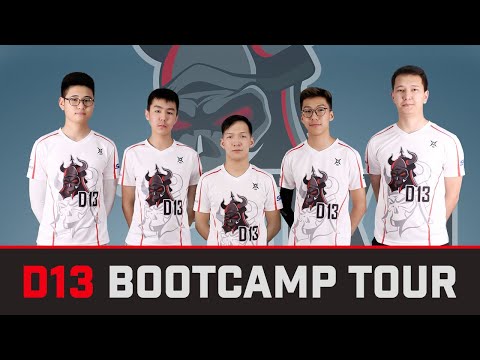 Видео: D13 бэлтгэлийн байр танилцуулга, багийн тухай ярилцлага