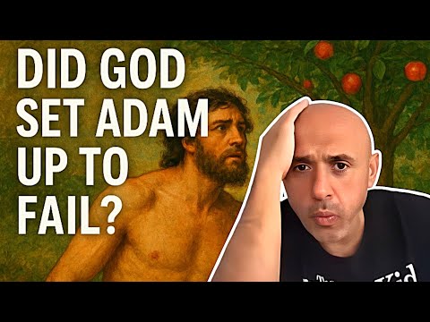 Видео: Настоящая причина, по которой Бог создал Древо познания | Сэм Шамун