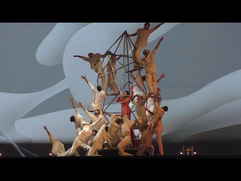 Видео: Ани Лорак - Ты меня любишь (Юбилейный концерт Игоря Крутого - Live Арена 09.11.2024) (verterrobot)