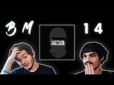 Видео: BM - 14 (РЕАКЦИЯ/РЕВЮ НА АЛБУМ)