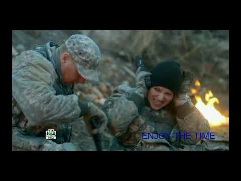 Видео: Морские дьяволы Смерч - Нас замыкали берега