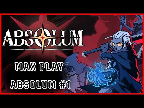 Видео: ШЕДЕВР? — Absolum #1