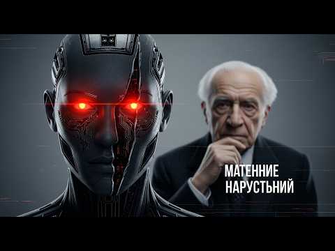 Видео: 🔥 Коллективное бессознательное: кто на самом деле управляет твоей жизнью