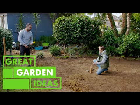 Видео: Как превратить задний двор в уютное место для зимних развлечений | САД | Отличные идеи для дома