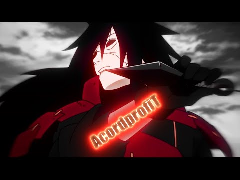 Видео: Аниме клип Мадара || Madara Uchiha || AMV || Gasoline