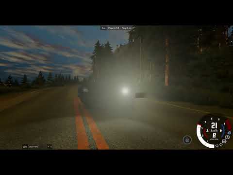 Видео: ночной плейлист /// speed up /// пол часа