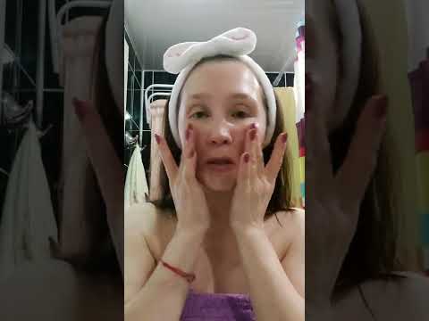 Видео: Антивозрастная серия ухода за лицом от #мэрикэй #marykay TimeWise Repair