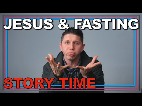 Видео: Пост: сверхъестественная мотивация