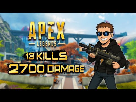 Видео: Рэмбо зашел в рейтинг Apex и начал творить всякое. Apex Legends лучшие моменты со стримов #2