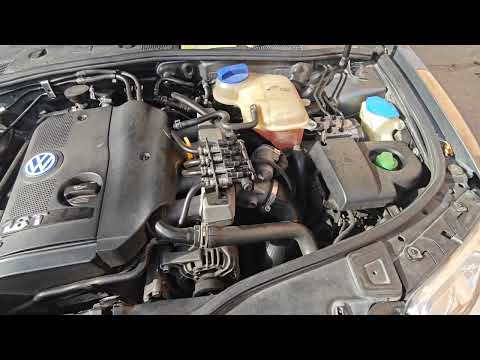 Видео: Что вас ожидает после покупки Volkswagen Passat b5 в 2025 году? Суровые реалии