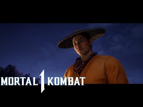 Видео: Чемпион и смертельная битва ► Mortal Kombat 1 #2