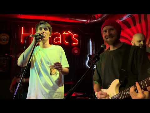 Видео: ЙОПШОУ — Пьяный Дельфин (live, 2024)