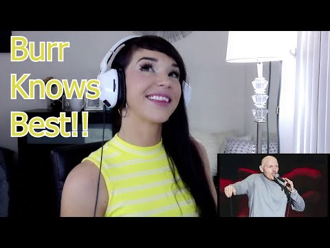 Видео: Билл Берр: Отмена «Мертвых людей» РЕАКЦИЯ