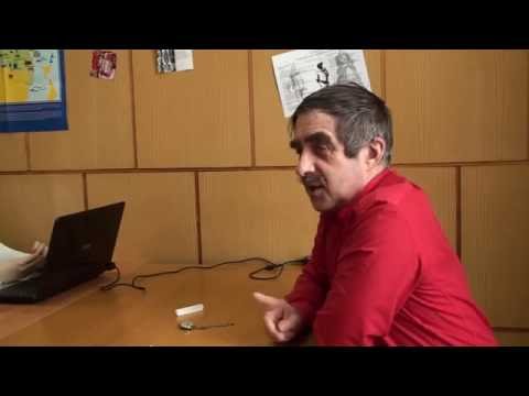 Видео: Андрей Парибок. Самадхи и випашьяна