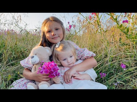 Видео: Мама, милая мама | Песня для мамы❤️ - Maya Kukhotska