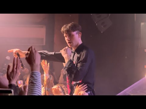 Видео: SHORTPARIS – Amsterdam (Пекин, Omni Space, 12.04.2024)