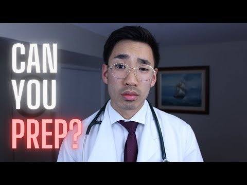 Видео: Как пройти тест CASPer (согласно науке)